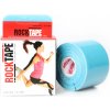 RockTape kineziologický tejp svetlomodrý 5 cm x 5 m