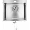 Set Laveo MARMARA SAM 010T + BONA BAB 268D