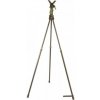 Okamžite nastaviteľná strelecká palica PRIMOS JIM SHOCKEY - TRIPOD Gen.3