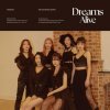 Dream Note: Dreams Alive - CD