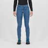 Karpos Larice Jeans Nohavice w Light Blue Jeans
