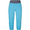 Rafiki Tarragona 3/4 dámske nohavice brittany blue