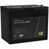 Green Cell 50Ah 12.8V 640Wh