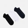 Black men's socks Geox - Men's biela 43-46 GEOX 8056206006812