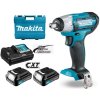 Makita TW141DSAE aku rázový utahovák Li-ion CXT 12V/2,0Ah