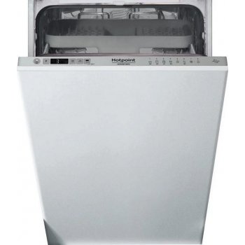 Hotpoint HSIC 3T127 C