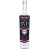 BVD Slivovica, 45% 0,5 l (čistá fľaša)