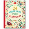 24 rozprávok pred Vianocami