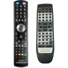 General TECHNICS EUR7702020, EUR7702030, EUR7702260 - diaľkový ovládač duplikát