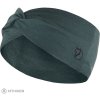 Fjällräven Abisko Wool dámska čelenka, Dark Navy