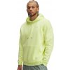 Pánska športová mikina cez hlavu Under Armour ICON FLEECE HOODIE 1373880-727 - S