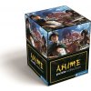 CLEMENTONI Anime Collection Útok titánov Attack on Titans 500 dielov