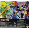 LEGO NINJAGO Lloyd vs. Overlord č. 112218