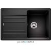Silgranit drez LEGRA 45 S (antracit)