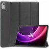 Tech-Protect Smartcase puzdro na Lenovo Tab P11 11.5'' 2nd Gen TB-350, čierne (TEC931790)
