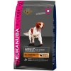 Eukanuba Adult Small & Medium Lamb & Rice 12 kg