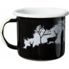 HELIKON-TEX Hrnček WILD CAMP Enamel Mug, Varianta WILD CAMP, Veľkosť UNI