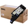 Toner Dell WM2JC, yellow 593-11019