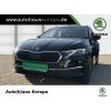 Skoda Octavia Combi 1.5 TSI Tour 110 kW