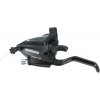 Radiaca a brzdová páka Shimano ST-EF500 3p