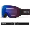 SMITH snb okuliare - As Io Mag Black (994G) veľkosť: OS