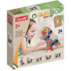 Quercetti 80731 PlayBio Wood Dino