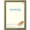 DANTIK rám na obraz 50x70 | HONEST malá vysoká AU (Plexi Čiré) (Vyrobené s láskou od nás)
