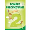Domáce precvičovanie slovenčina 2.ročník - PaedDr. Pavol Krajňák