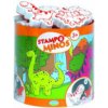StampoMinos - Dinosaury