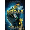 Midas (Tyler Jones,Josh Malerman)(Brožovaná)