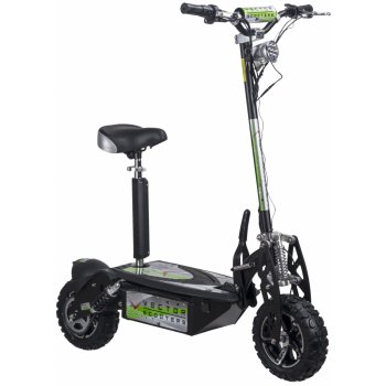 Vector Scooters E-three 1600W