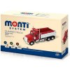 Monti System 44 Western Star Dumper Truck 1:48