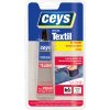 CEYS Textilceys lepidlo na textil 30g