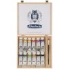 Schmincke Akademie Acrylic Paint Gift Set sada akrylových farieb 12 x 60 ml