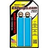 Gripy ESI Edge racers Aqua