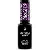 Hybridný farebný lak Victoria Vynn Fialový 8 ml