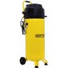 Bezolejový kompresor Kraft&Dele KD1418 50 l, 10 bar