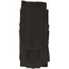 Puzdro na zásobník Mil-Tec M4/M16 Single Molle - čierne
