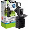 AQUAEL PAT MINI vnútorný filter do akvária 400l/h + prídavná hustá špongia