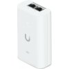 Ubiquiti UniFi 10G PoE++ Adapter (60W) - 10Gigabit PoE injektor, 48V, 60W, vrátane napájacieho kábla