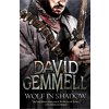 Wolf in Shadow - David Gemmell