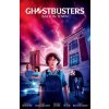 Ghostbusters Volume 1: Back in Town