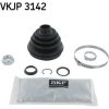 Sada manžiet, hnací hriadeľ SKF VKJP 3142 VKJP 3142