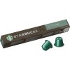 STARBUCKS® Pike Place Roast by NESPRESSO®, Medium Roast kávové kapsuly, 10 kapsúl v balení