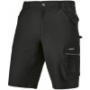 Parkside® Pánske strečové pracovné šortky (čierna, 54) (100390175)