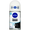 Nivea antiperspirant roll on Black&White Invisible Pure 50 ml