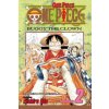 One Piece, Vol. 2