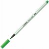 Stabilo Pen 68 metallic light green