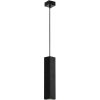 Závesné svietidlo FAN EUROPE FLUKE 300 I-FLUKE-S30Q NERO