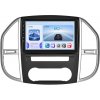 Xtrons 2DIN autorádio IQP-XEV64 Android, Mercedes-Benz Vito III